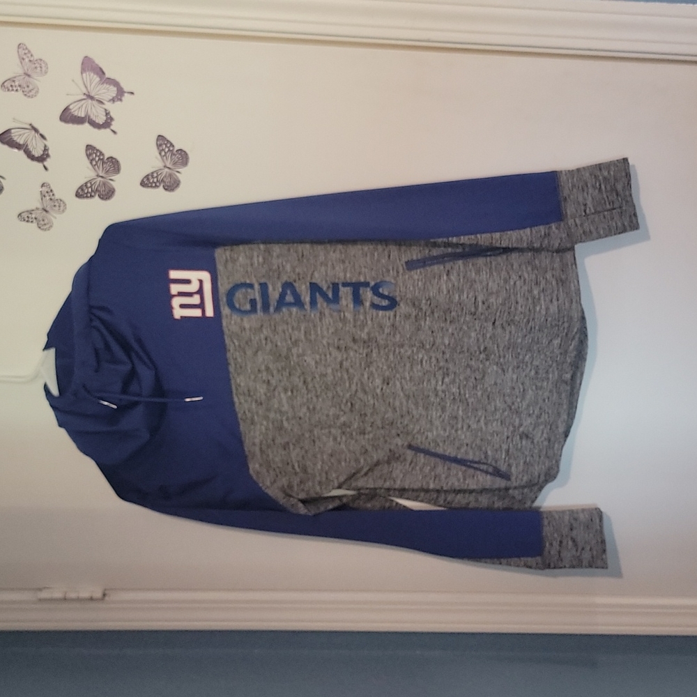 NY Giants Hoodie